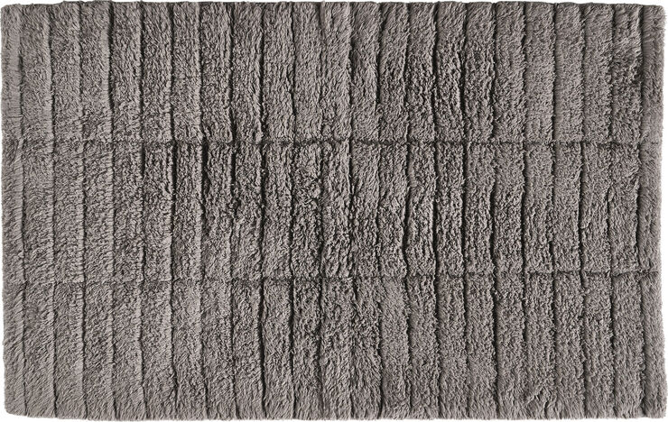 Badematte Gull Grey Tiles