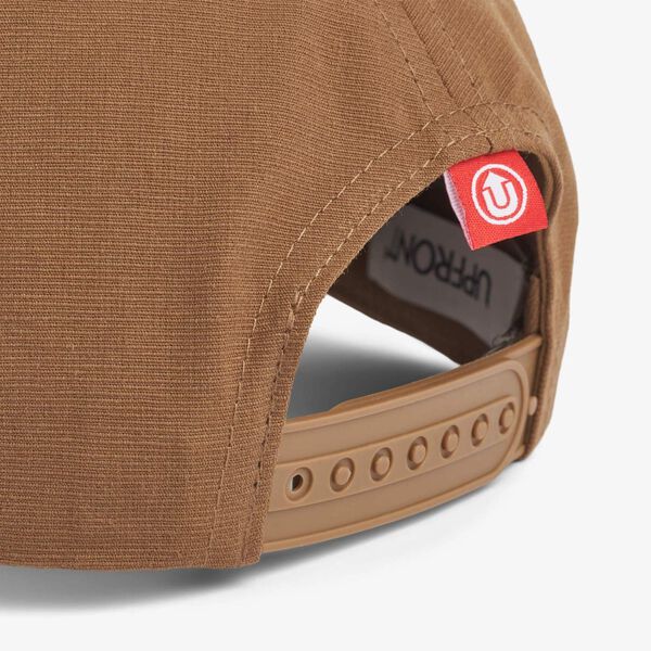 ASSIE A-shape baseball cap