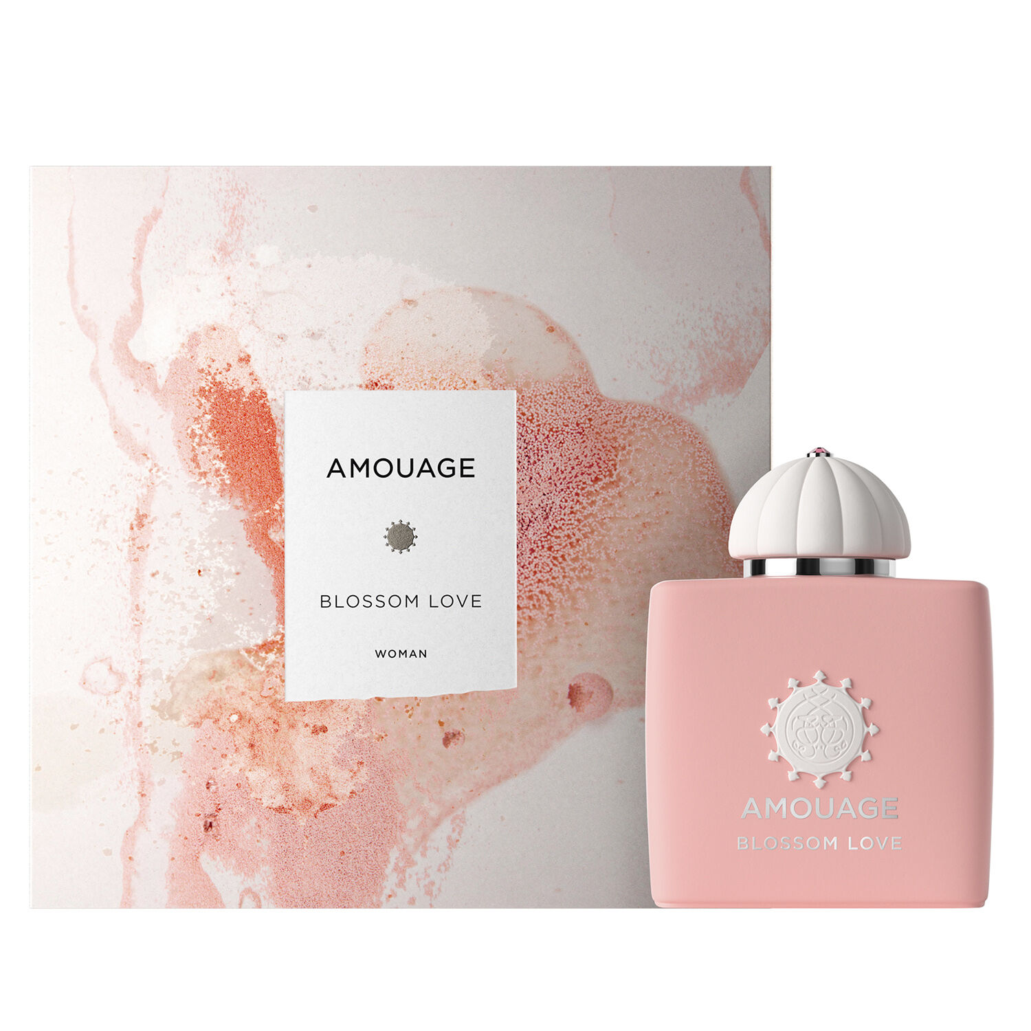 **AMOUAGE BLOSSOM LOVE 100 ML