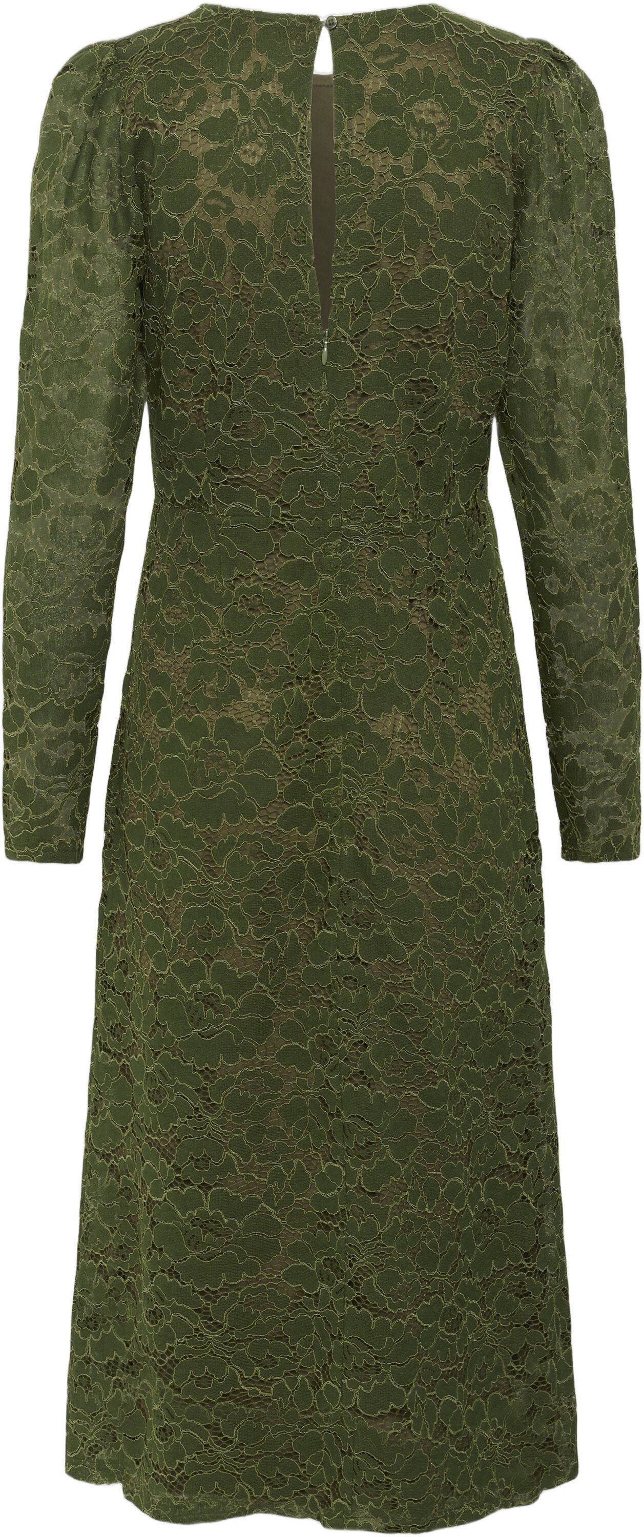 CRLulu Ebana Lace Dress