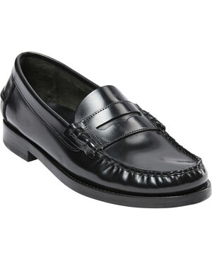 Loafer Penny Polido