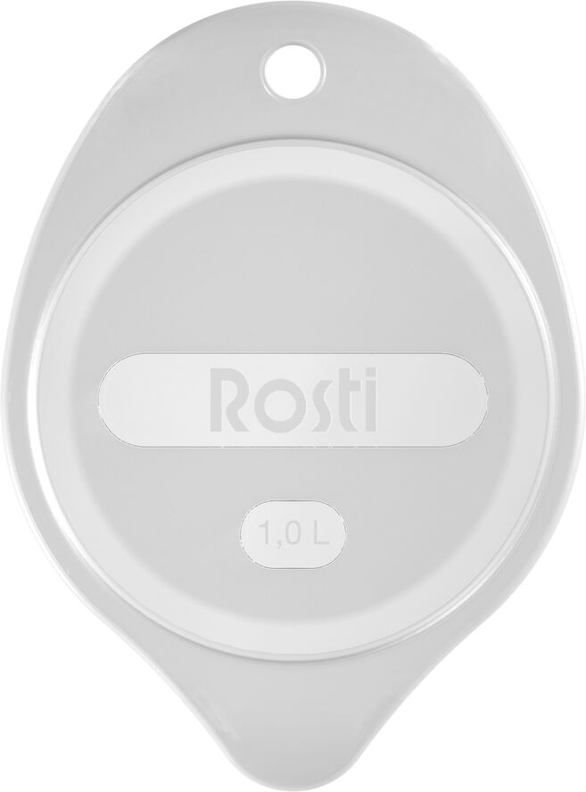 Lokk t. Miksekanne 1,0L
