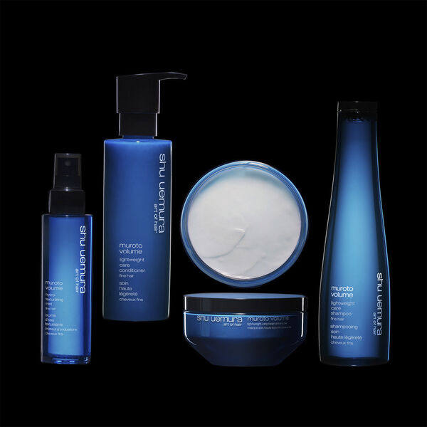 Muroto Volume Conditioner