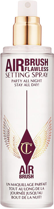 Airbrush Flawless Setting spray