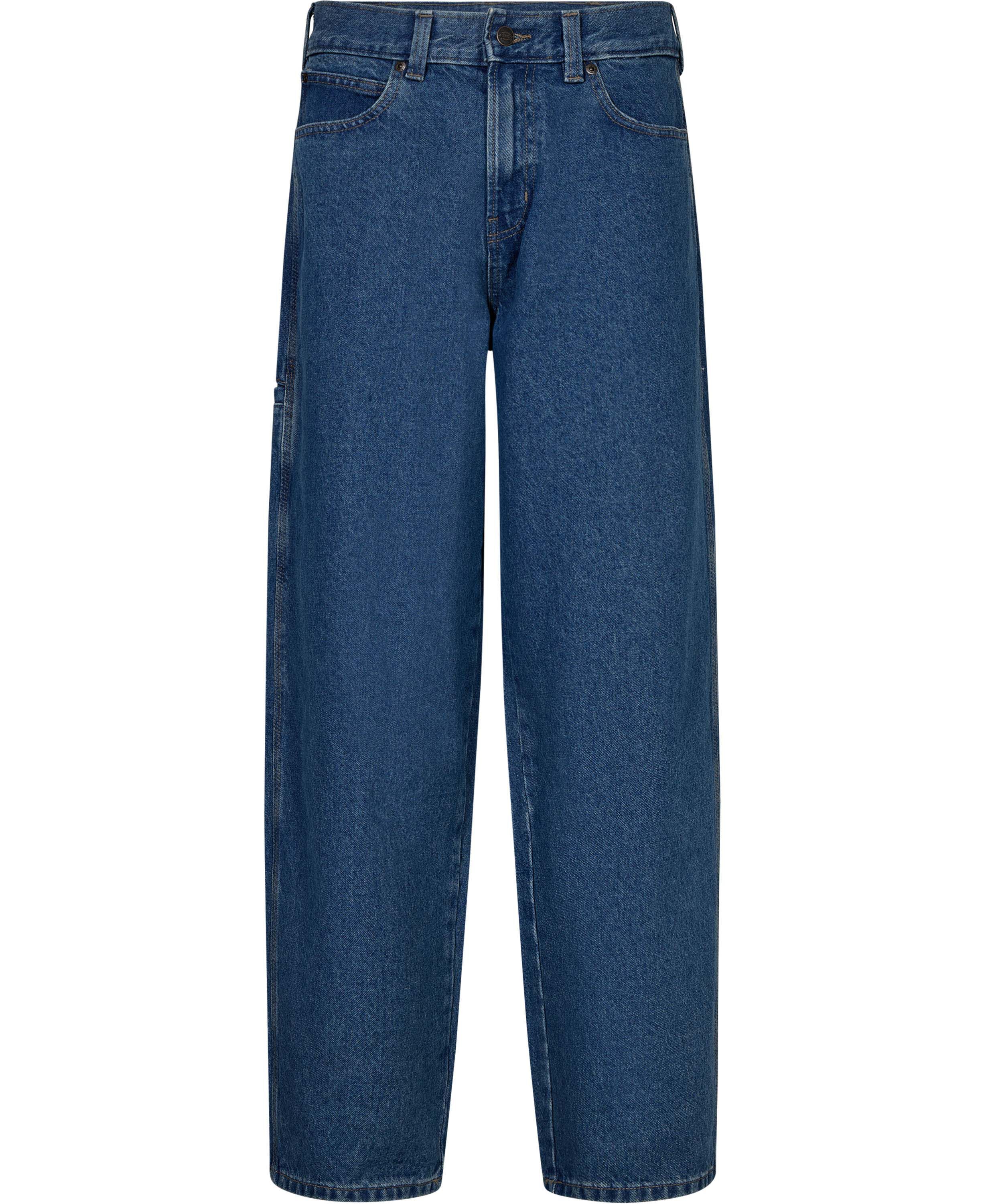 958 BAGGY TAPERED WO