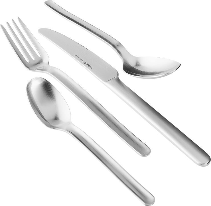 Nordic kitchen mat bestik 16 stk.