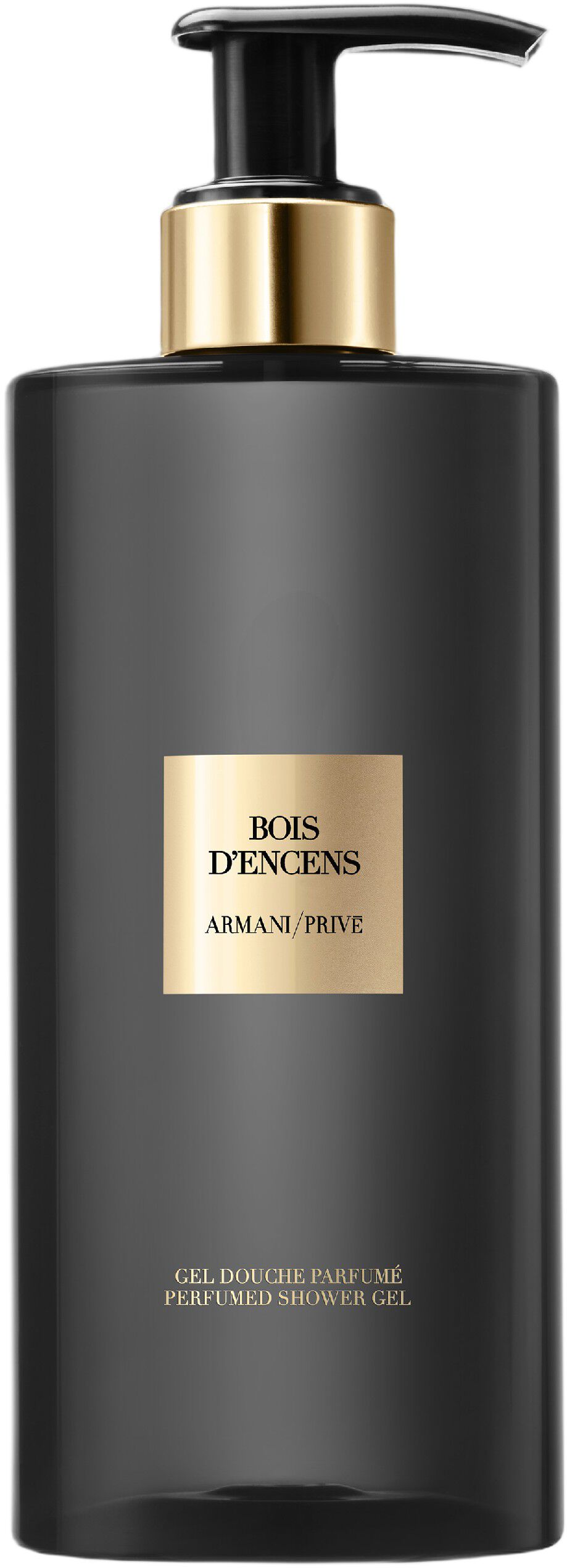 AP Bois d encens Shower Gel 400ML