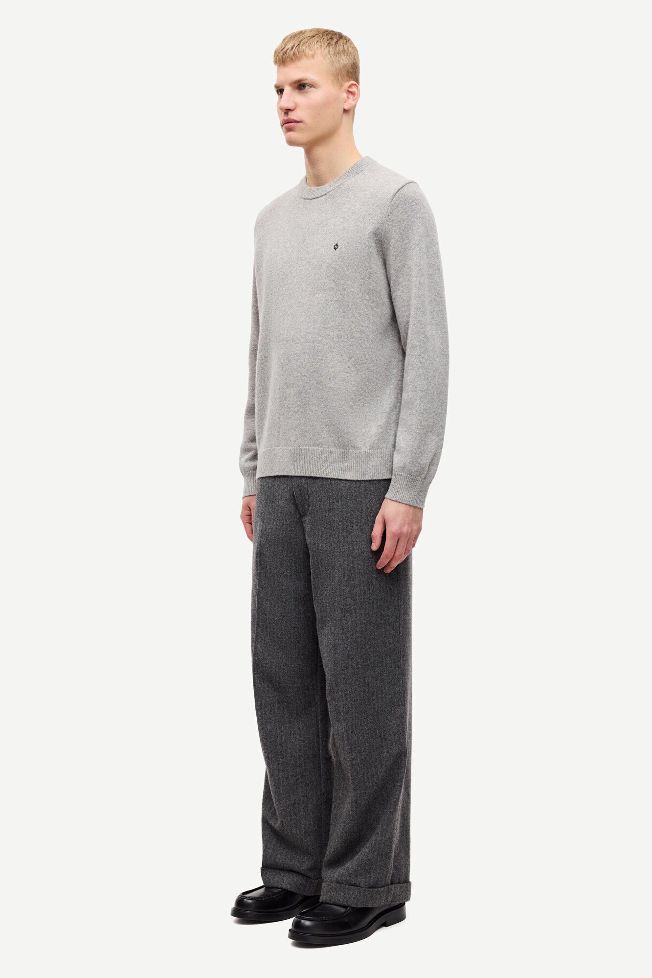 Sapatrik sweater 132