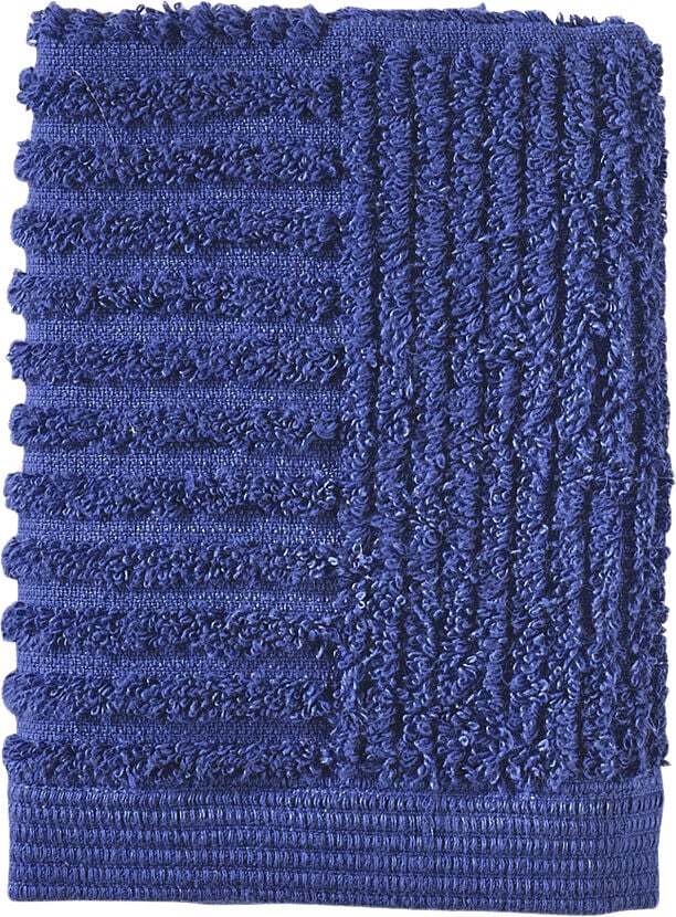 Vaskeklut Classic Indigo Blue