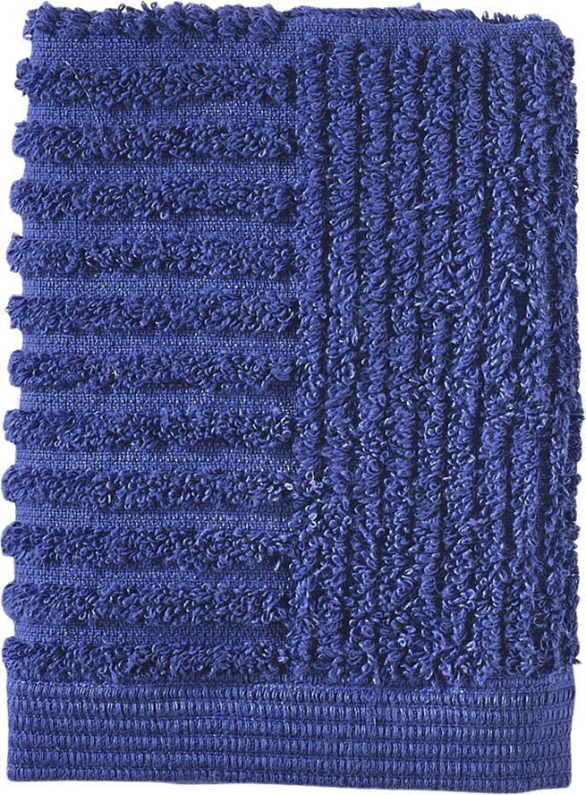 Vaskeklut Classic Indigo Blue