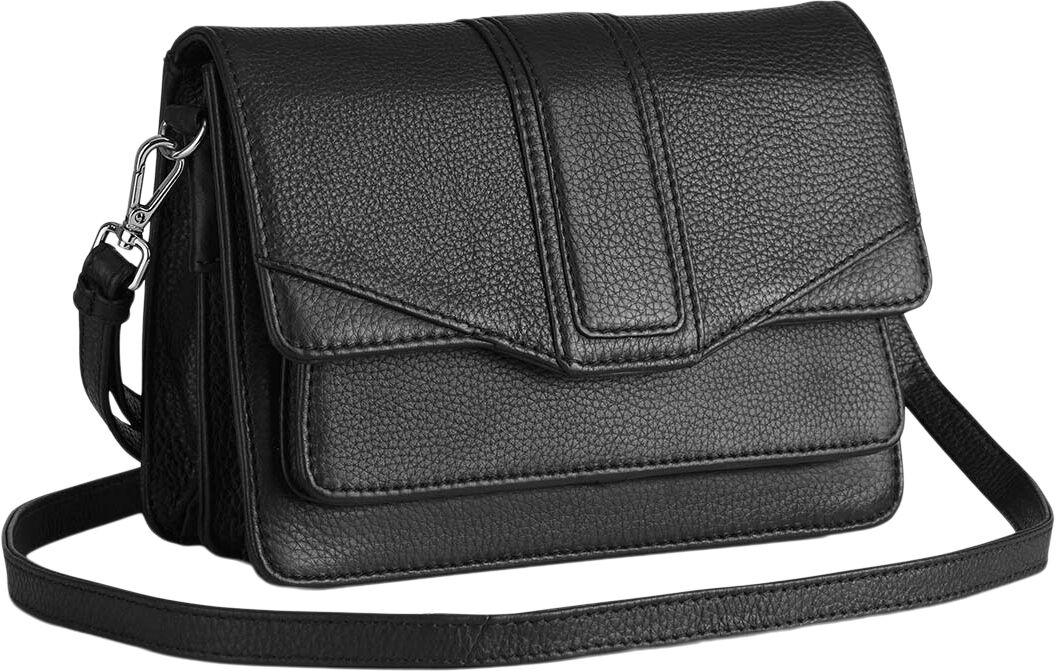 JaneMBG Crossbody Bag, Grain