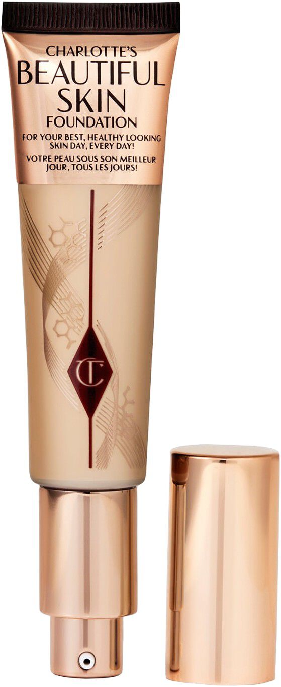 Beautiful Skin Foundation