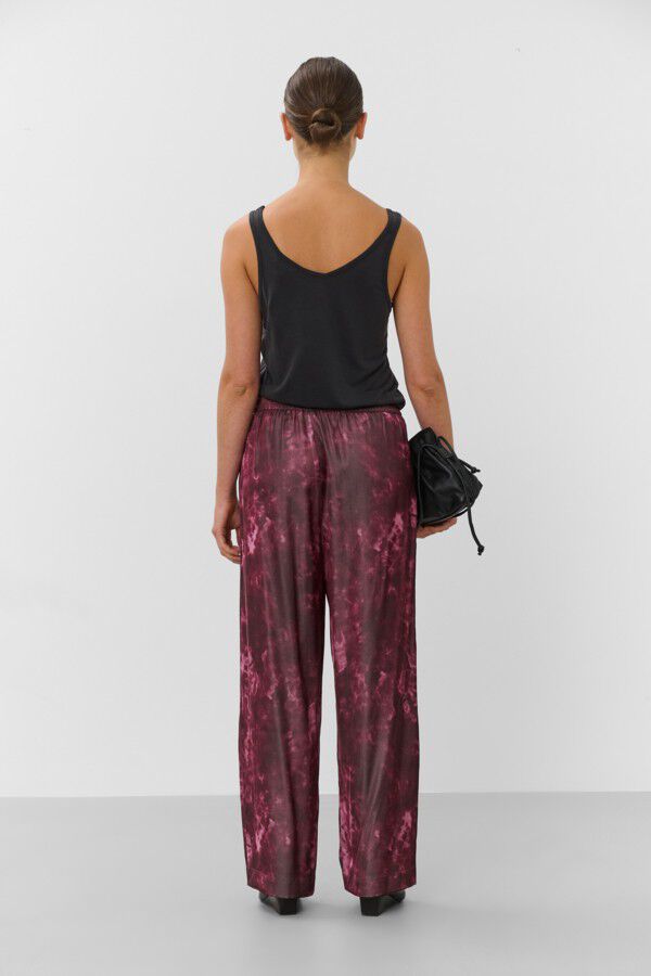 SLVehella Pull Up Pants