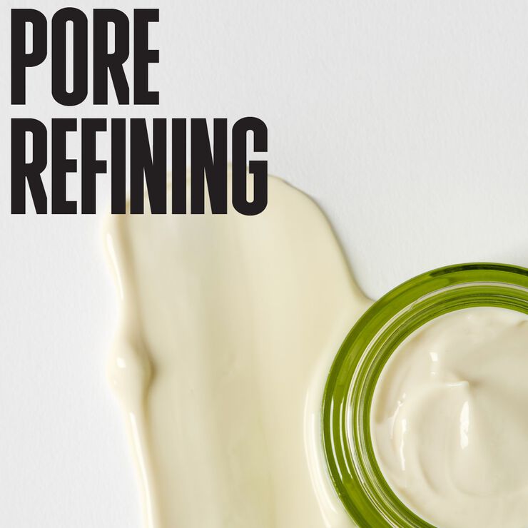 Santorini Grape Poreless Skin Gel Cream