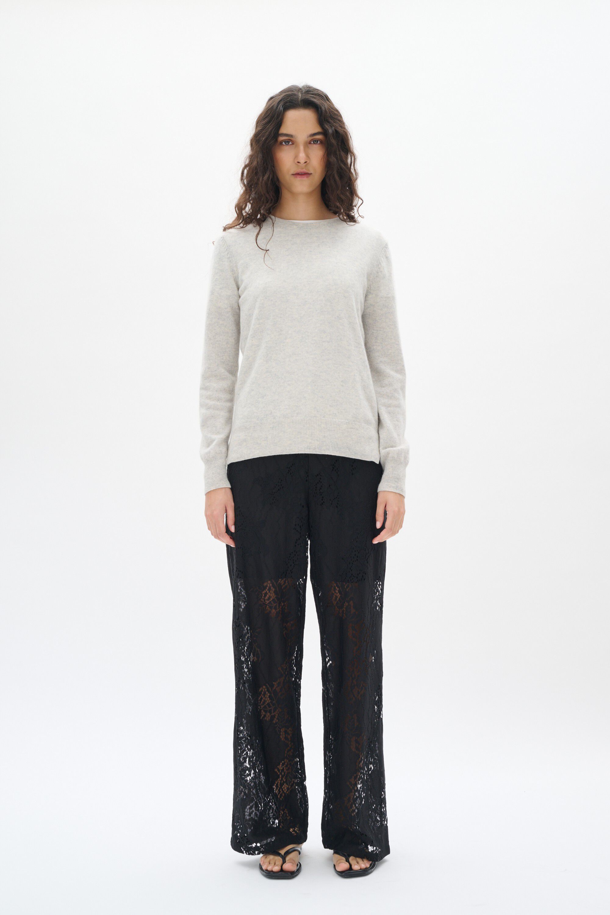 IdaleeIW Pullon Pant