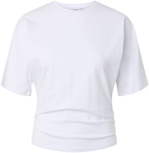 PCALLI SS O-NECK TOP JRS DM