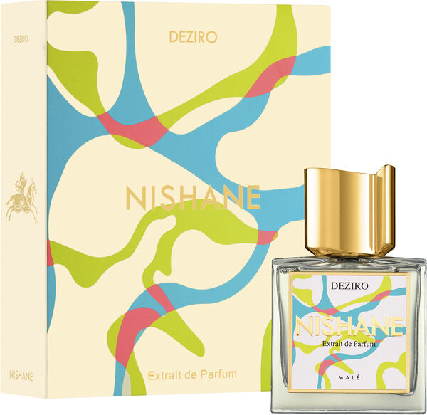 DEZIRO EDP 100 ML