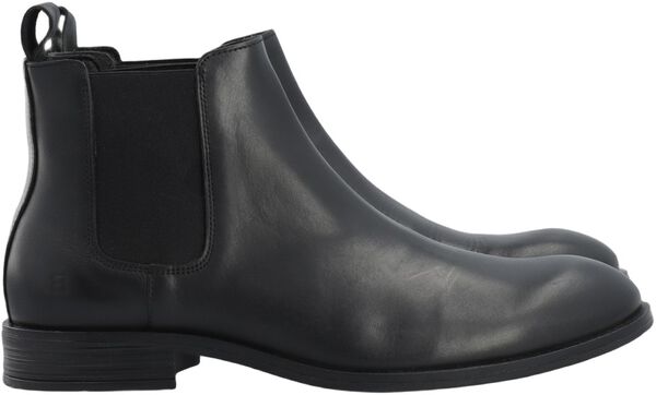 BIABYRON Leather Chelsea