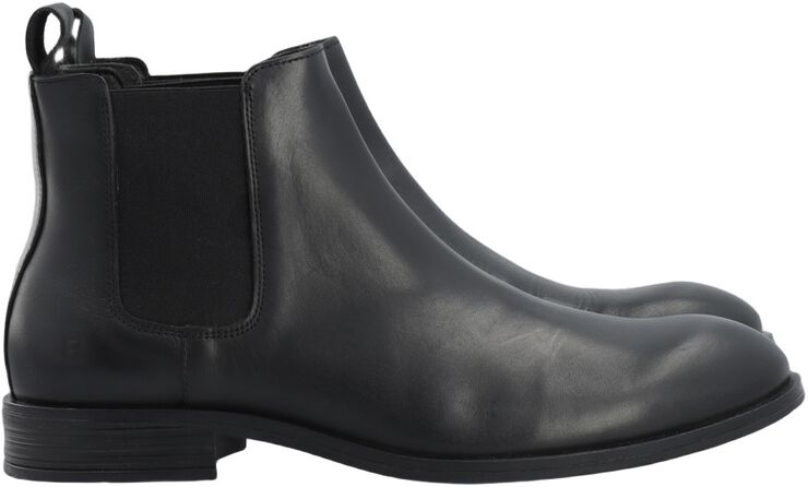 BIABYRON Leather Chelsea