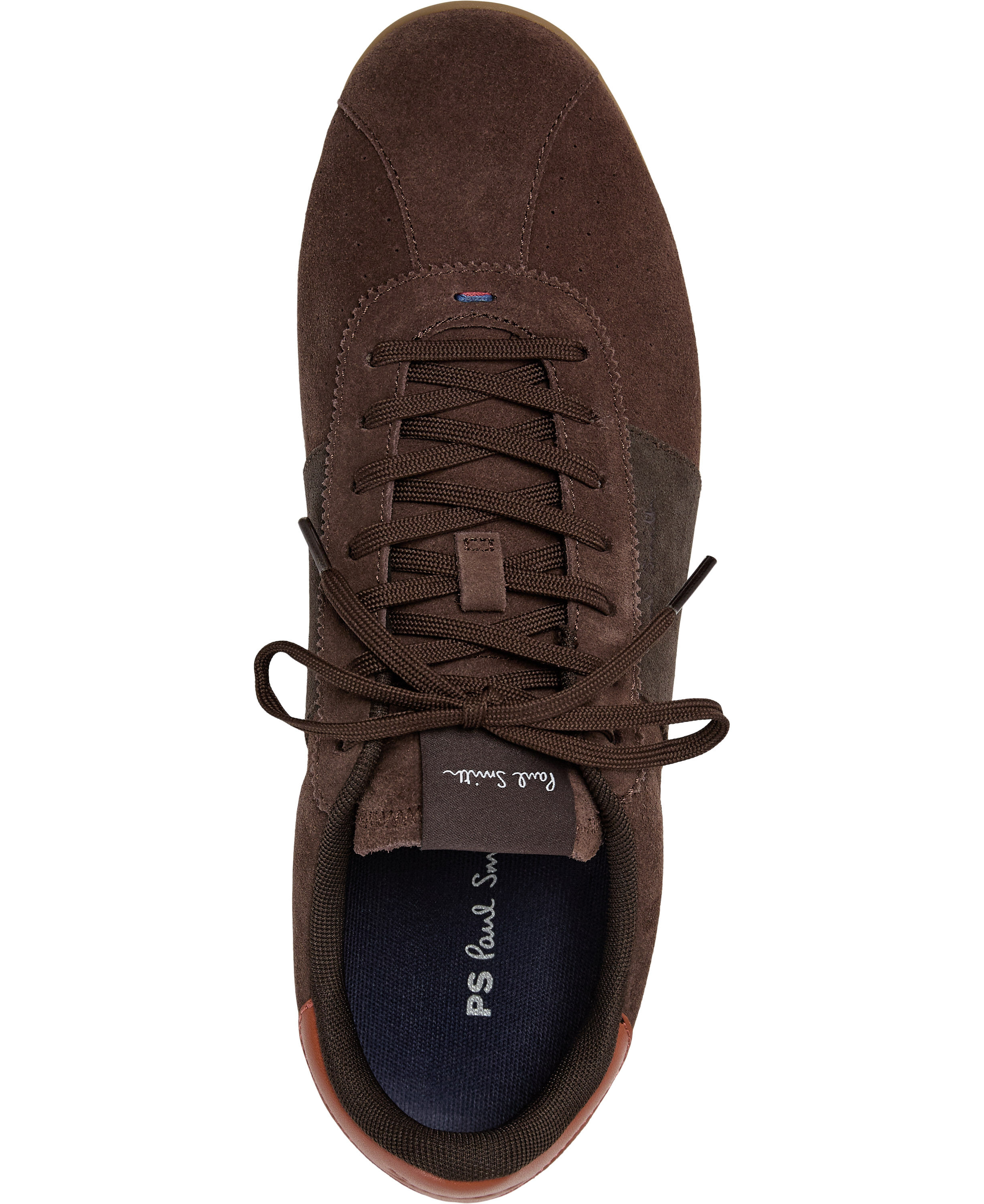 MENS SHOE MAXIMUS BROWN