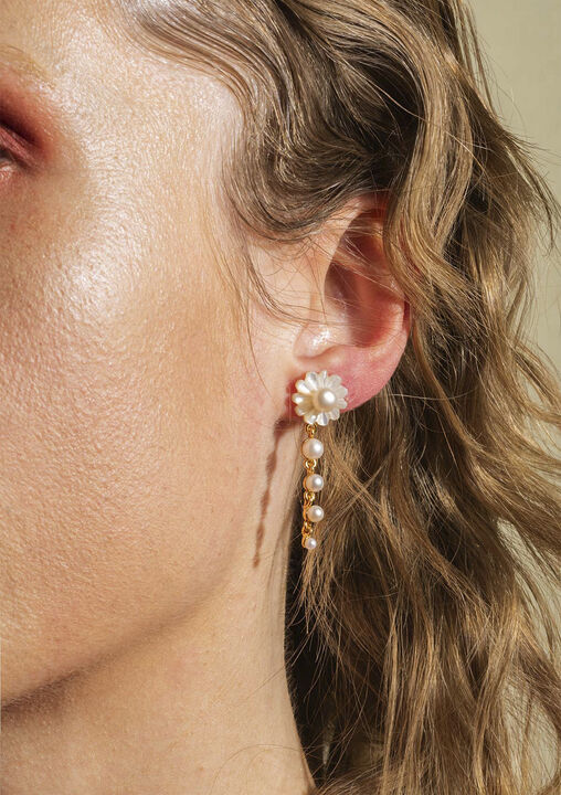 DAYDREAM VEIL ØRERINGE