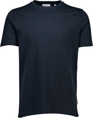 Basic o-neck tee S/S