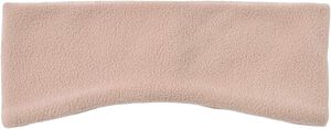 Fleece Headband Olen