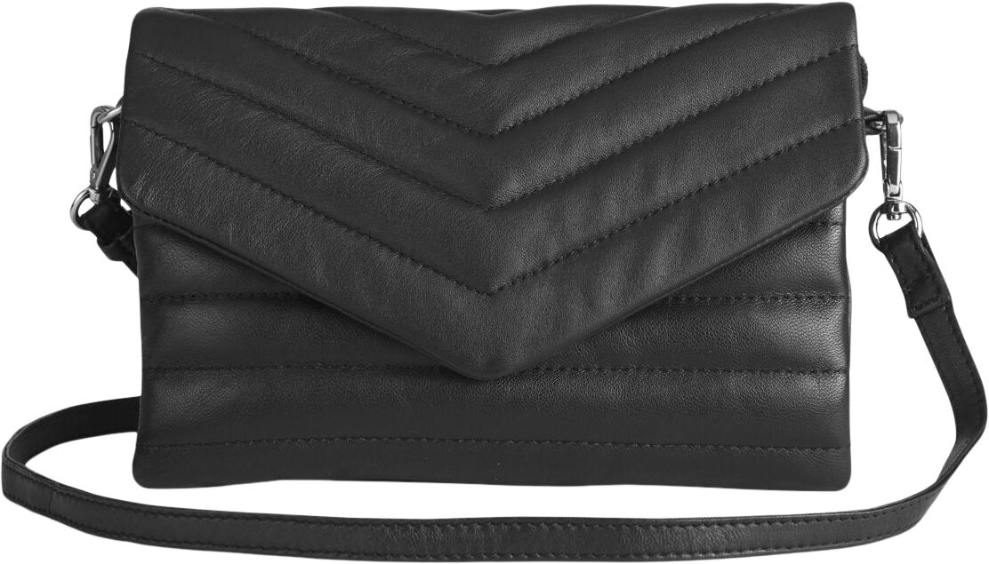 SusanaMBG Puffer Crossbody Bag