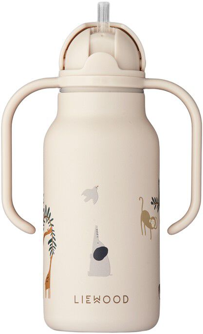 Kimmie printed bottle 250 ml All to