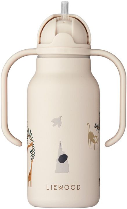 Kimmie printed bottle 250 ml All to