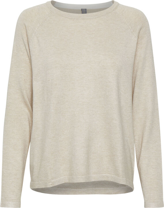 CUannemarie Solid Jumper