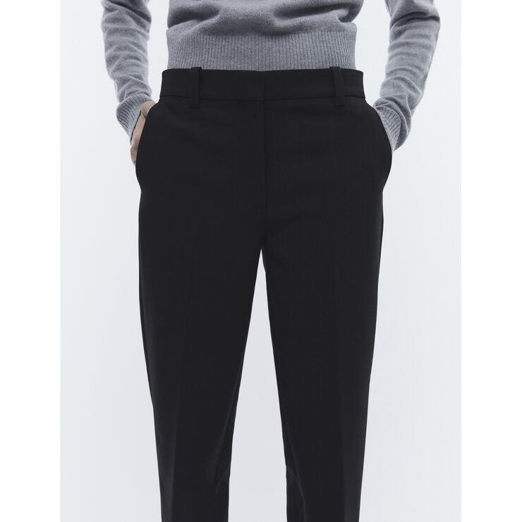 2ND Anny - Attired Suiting