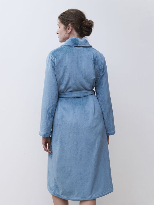 Teddy Robe