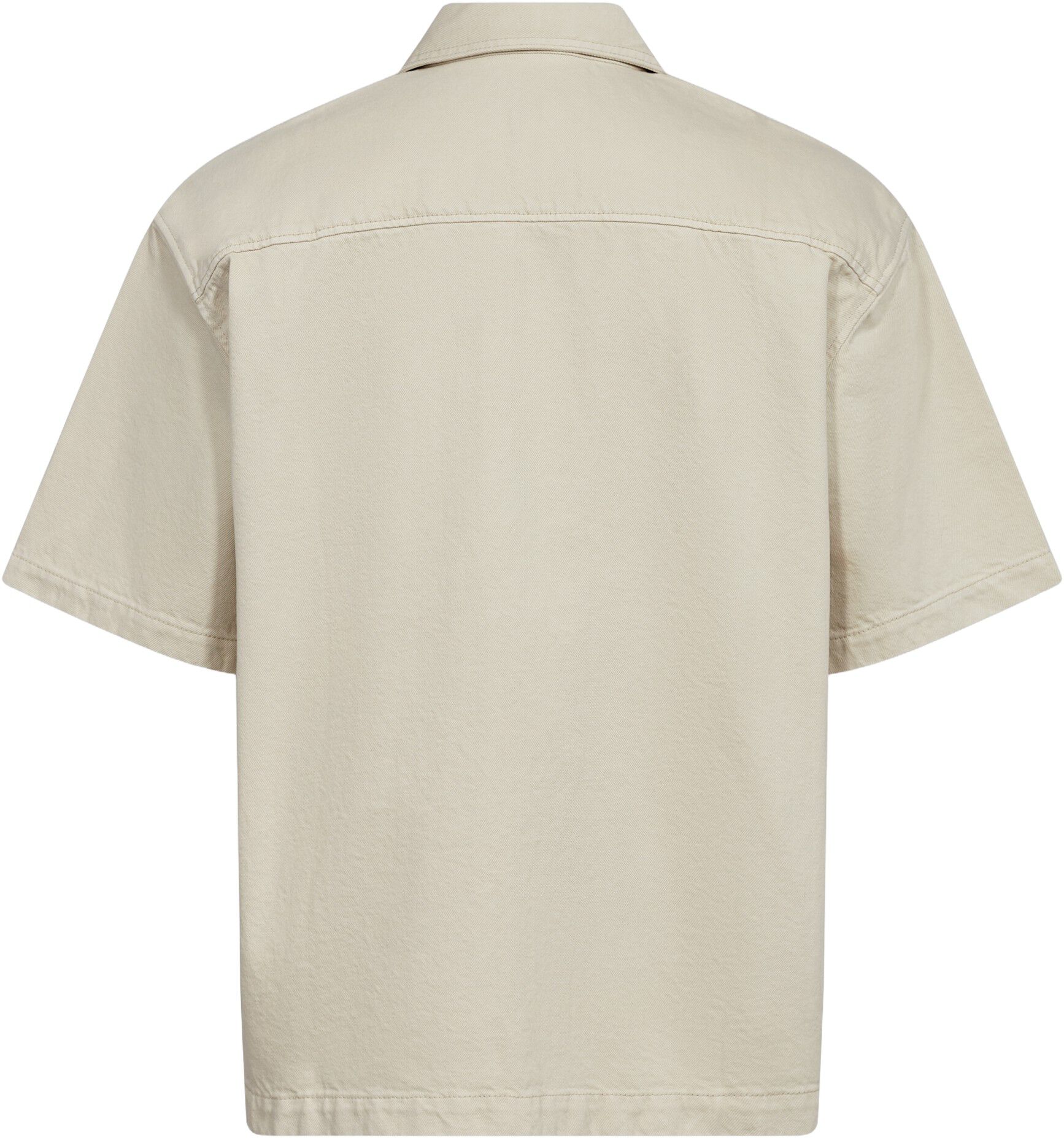 RTNOAH SHORT SLEEVE SHIRT