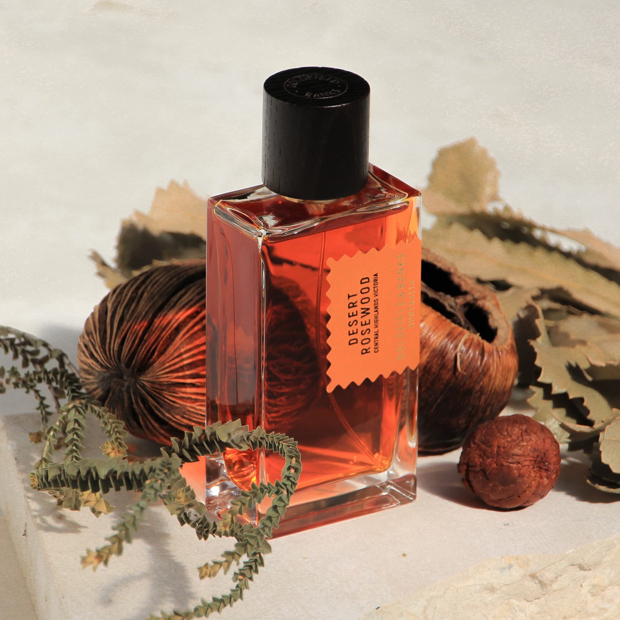 DESERT ROSEWOOD Perfume 100ml