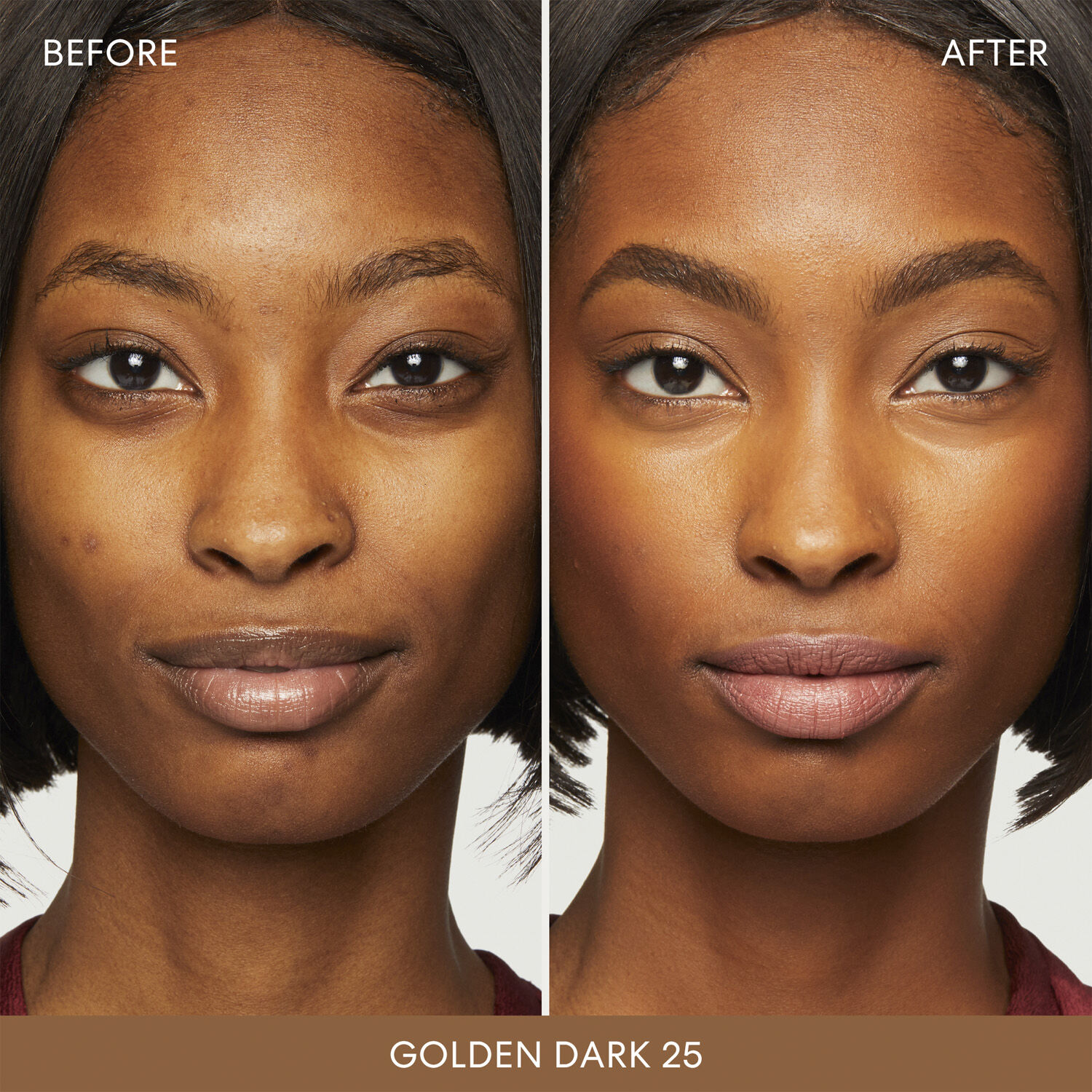 Original Loose Powder Foundation SPF 15