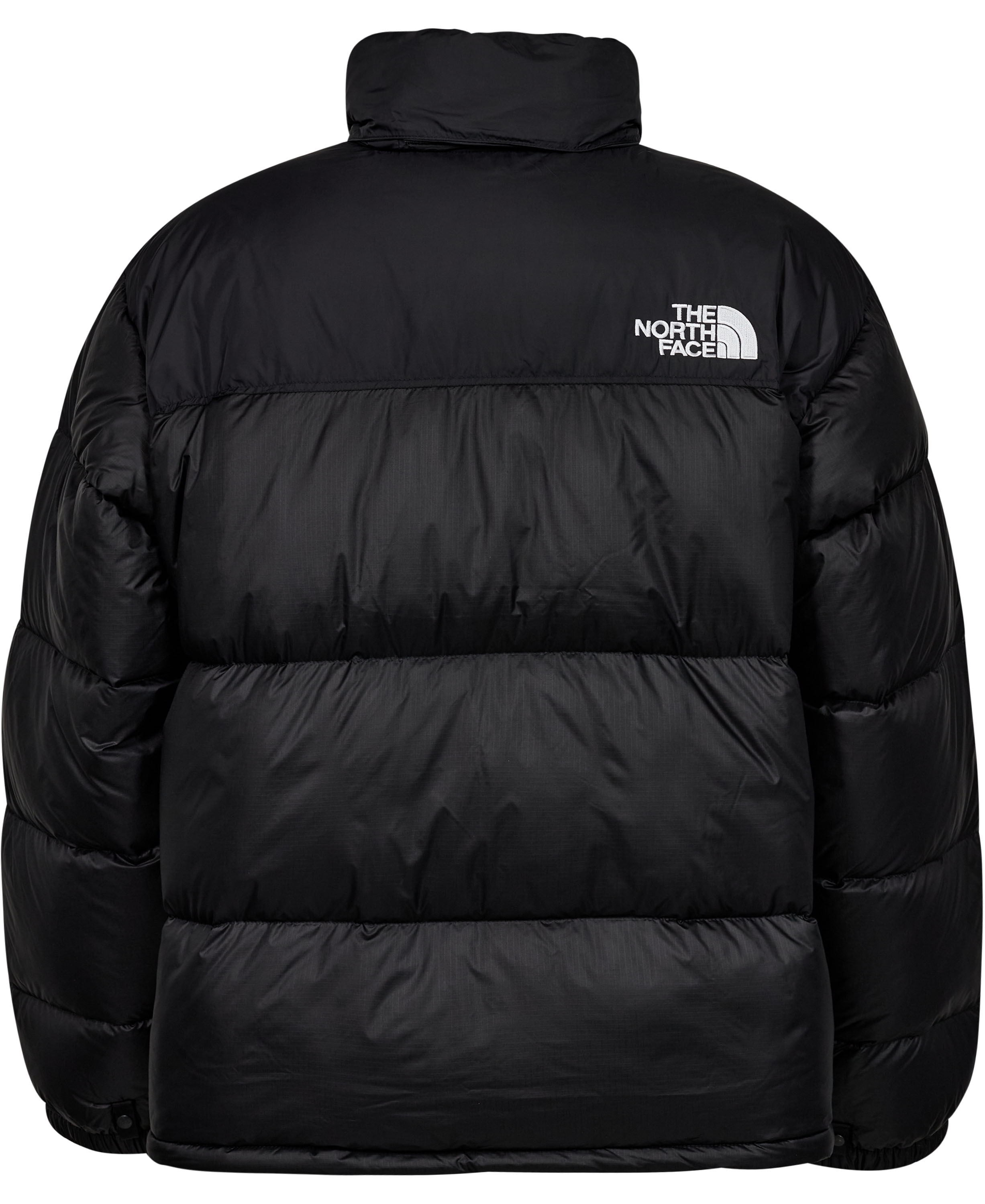 M 1996 RETRO NUPTSE JACKET TNF Blac