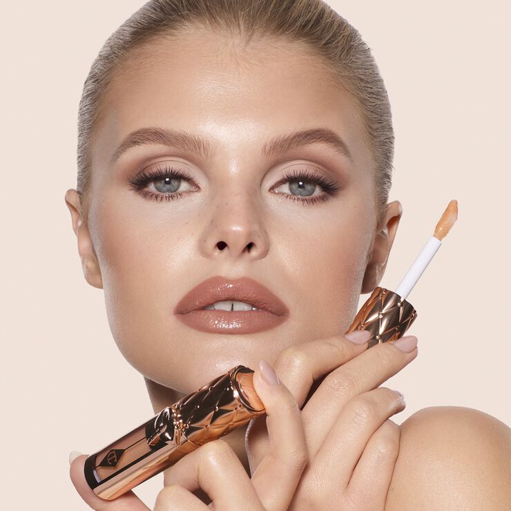 Big Lip Plumpgasm - Fugtende Lip Plumper