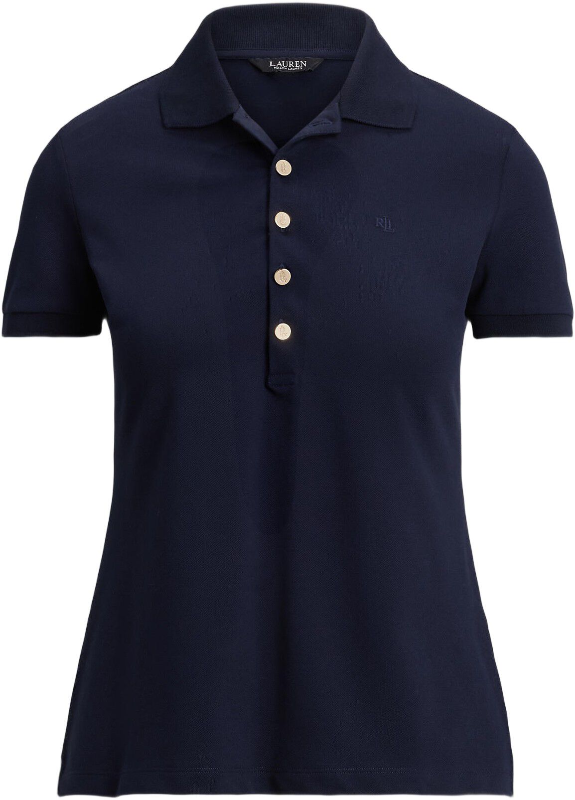 Piqu&eacute; Polo Shirt