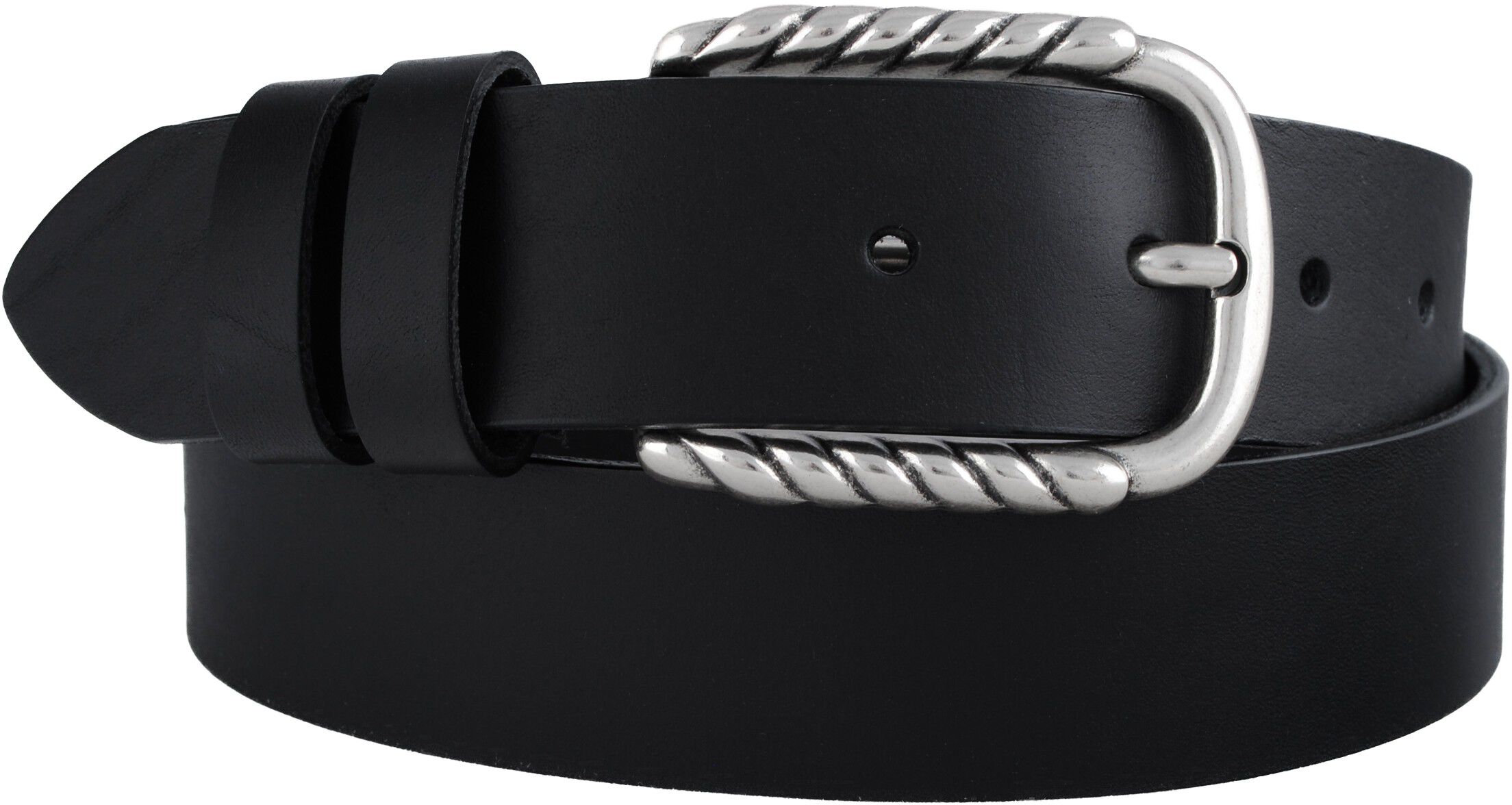 D10224/35 Belt, Black