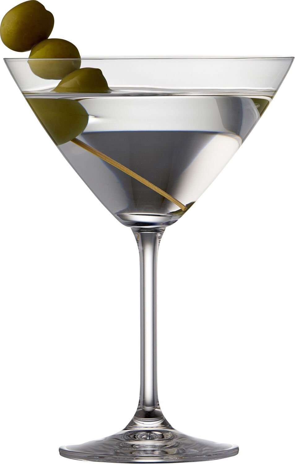 Martiniglass Juvel 28 cl 4 stk.