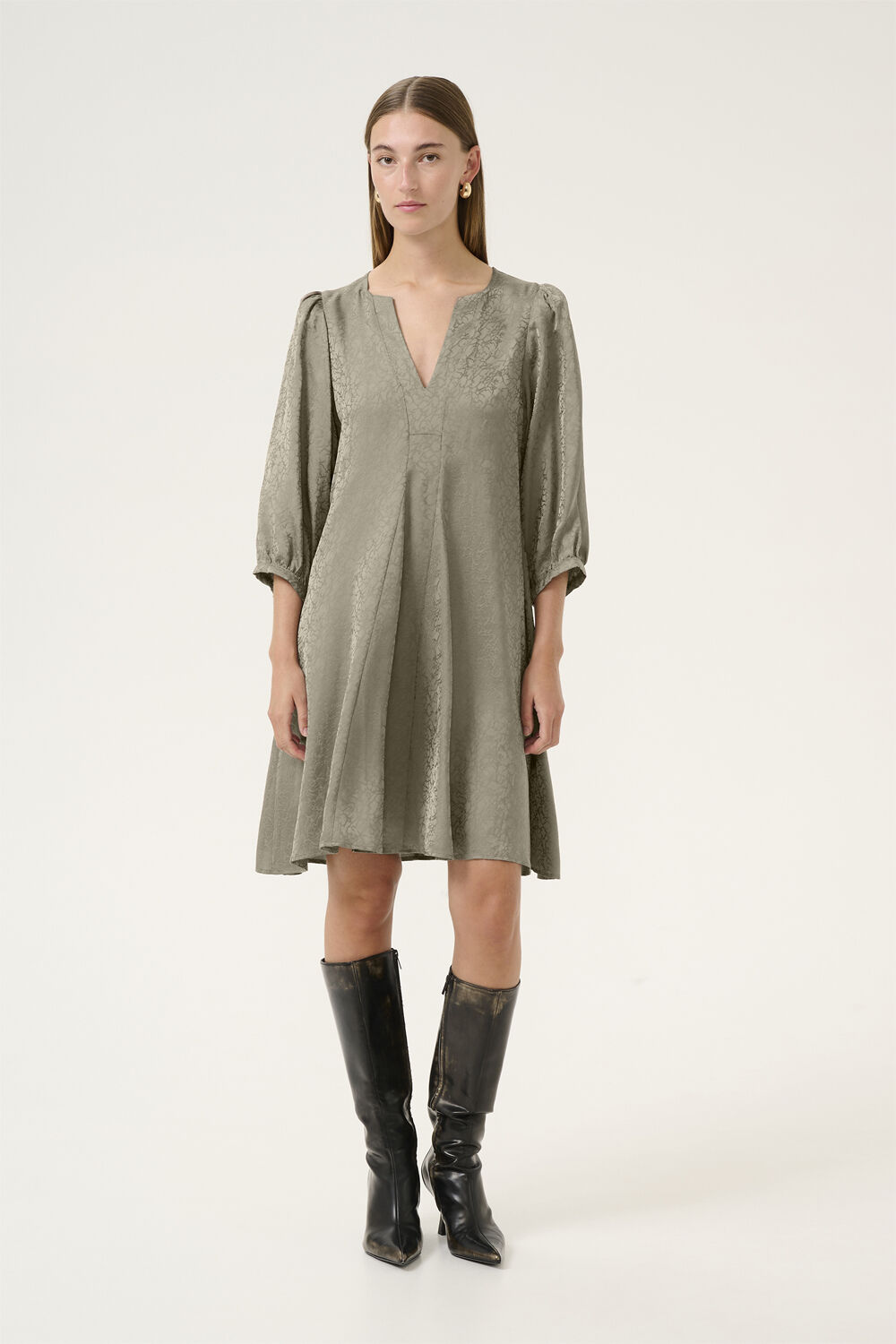 KBTrinity Indie Dress