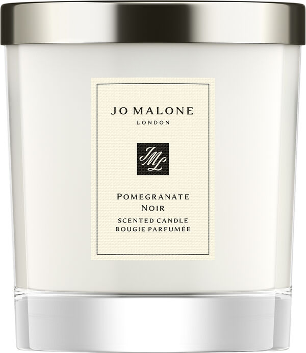 Pomegranate Noir Home Candle