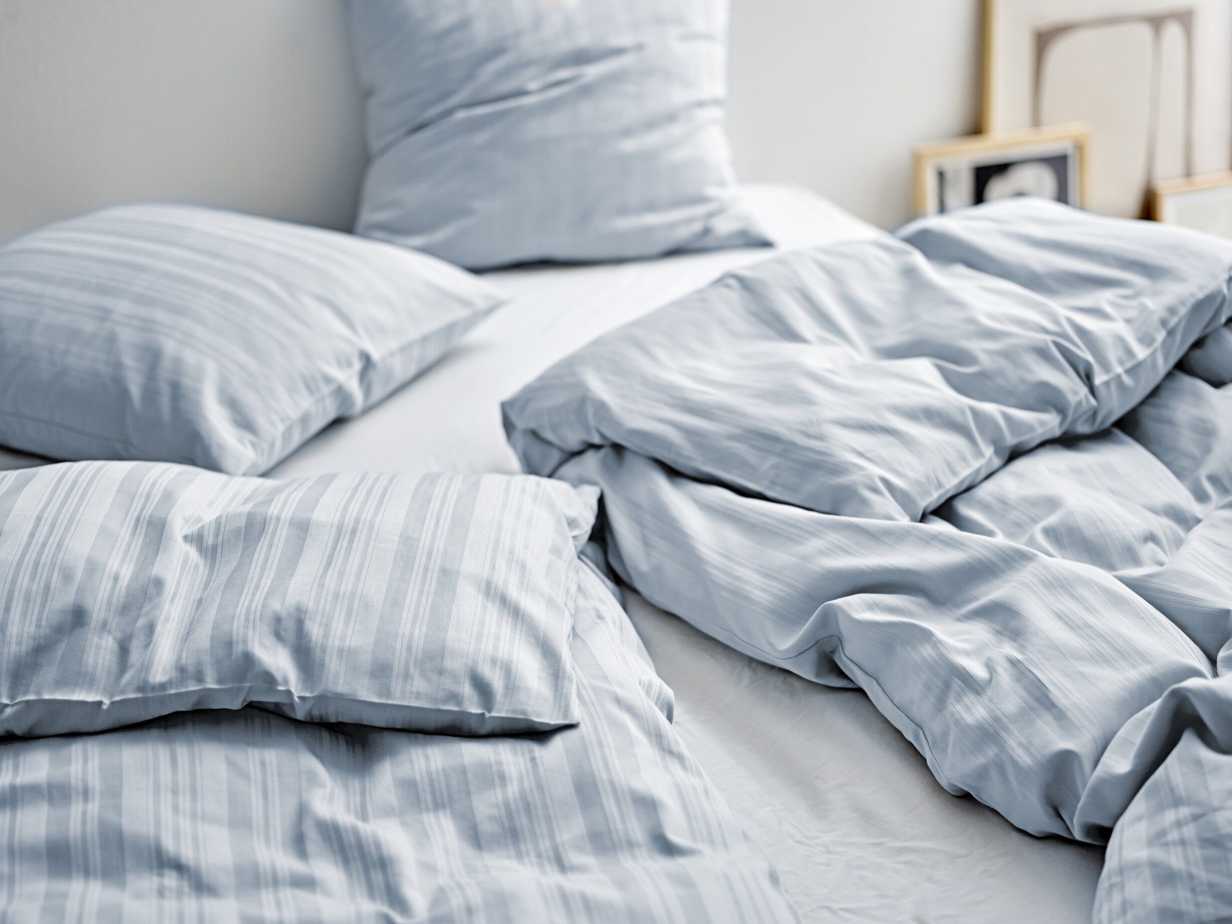 Sengesett 140x220 Noble Beige