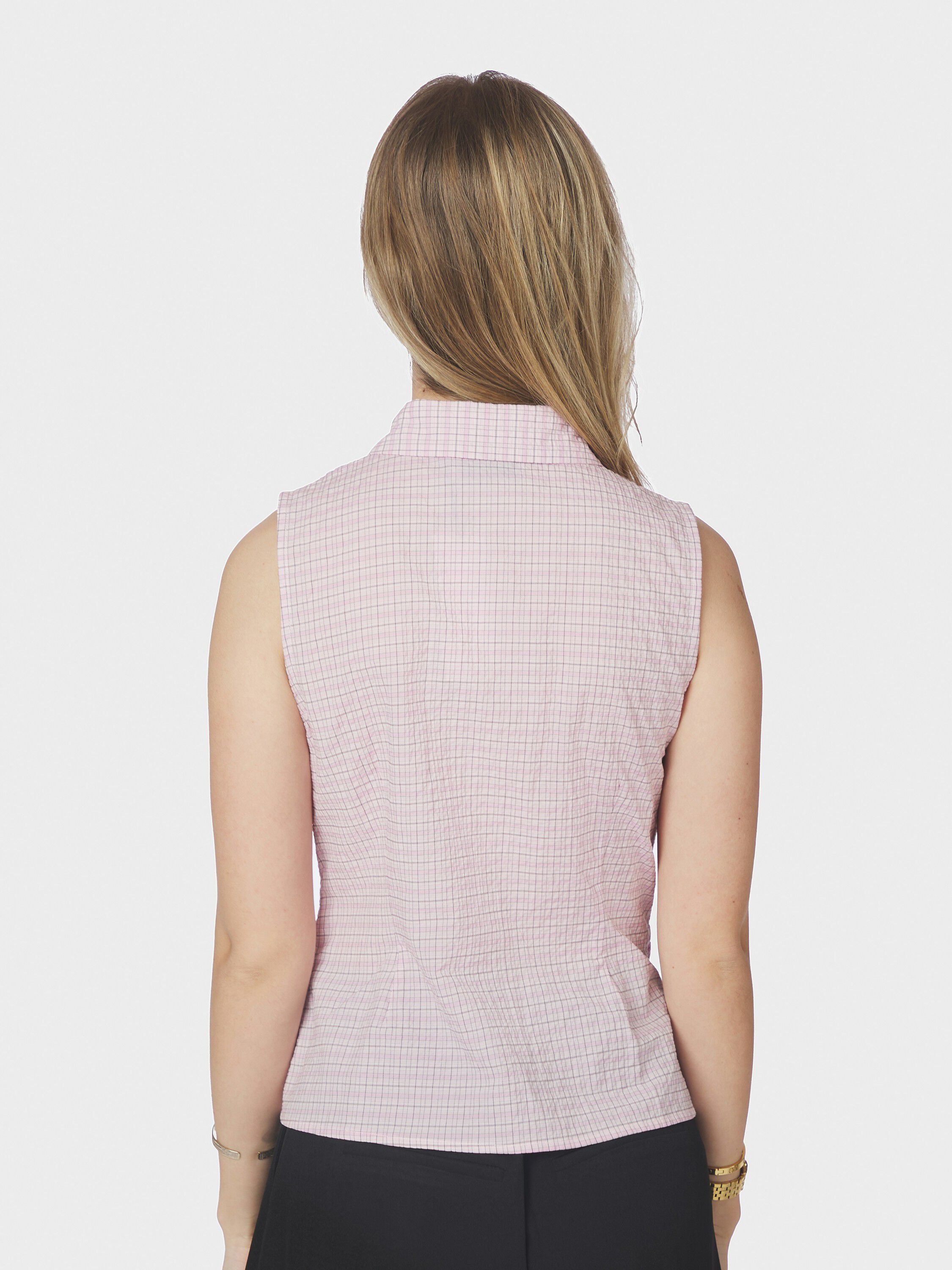 Celest Check Top