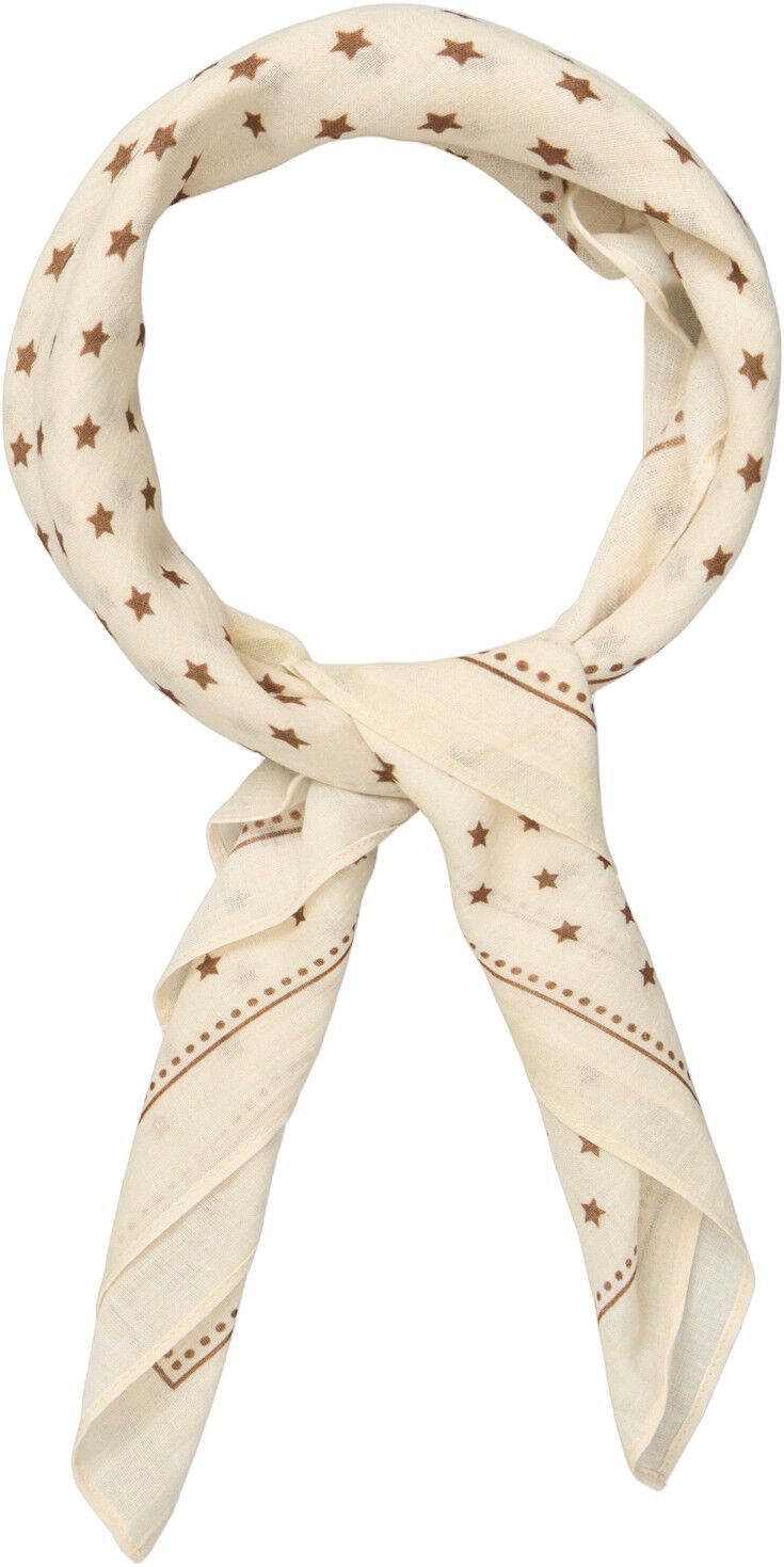 Starlia Cotta Scarf