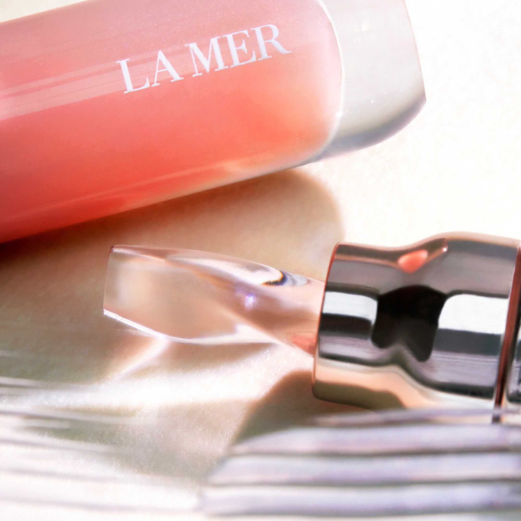 The Lip Volumizer Lip Gloss