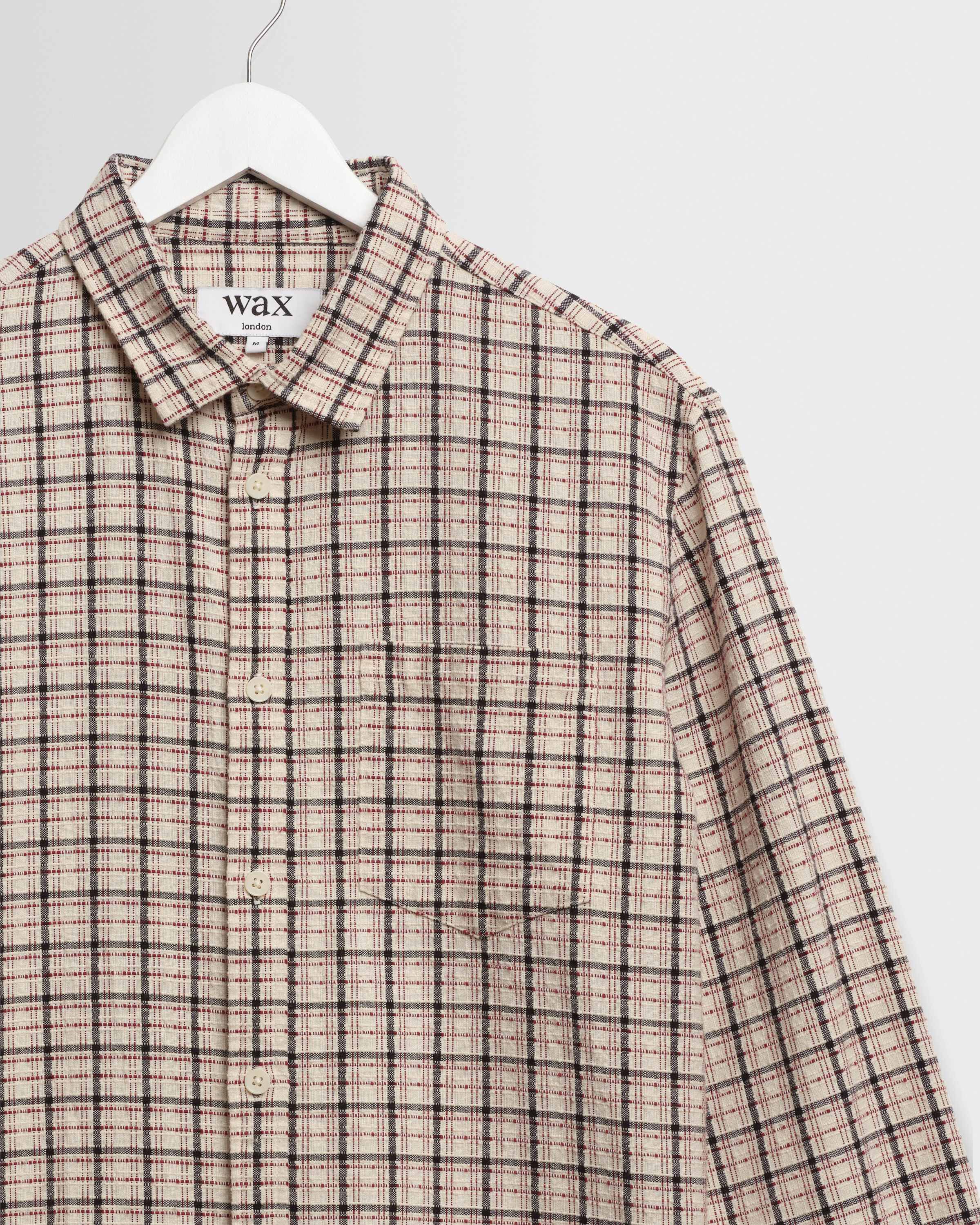 Shelly L/S Shirt