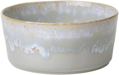 "Sk&Atilde;&yen;l Gres 50 cl 14 x 6 cm Gr&Atilde;&yen; Keramik"