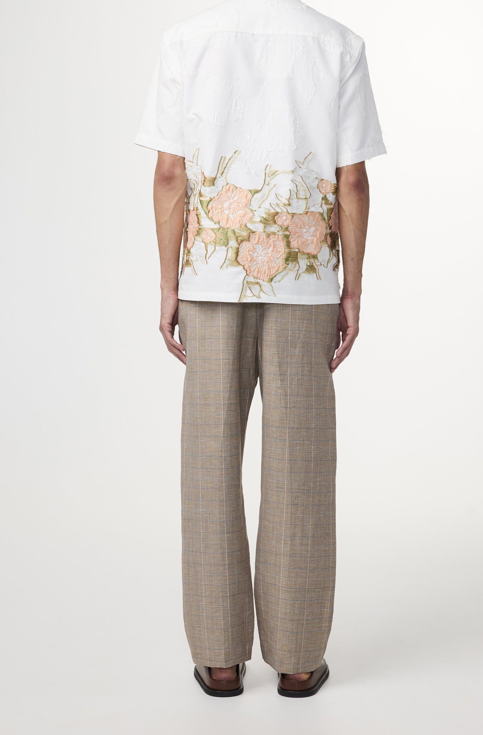 Freddy SS NO PKT 5578